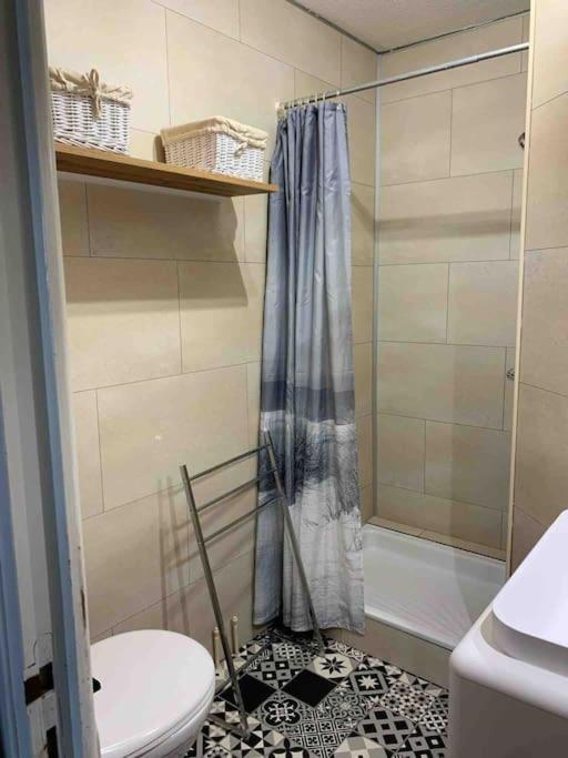 Appartement Vue Lac Marin Et Canigou Le Barcarès エクステリア 写真